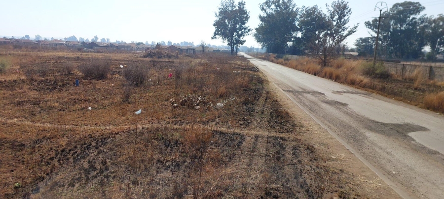 0 Bedroom Property for Sale in Unitas Park Gauteng