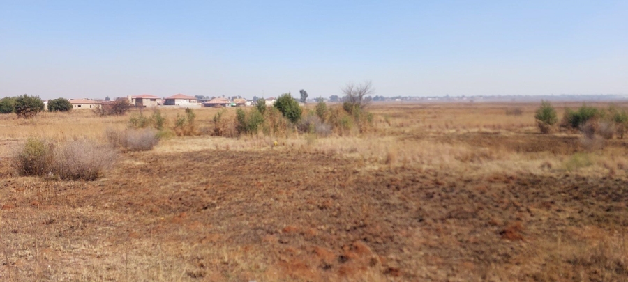 0 Bedroom Property for Sale in Unitas Park Gauteng