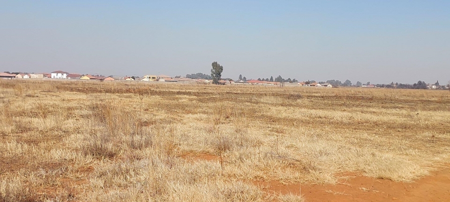 0 Bedroom Property for Sale in Unitas Park Gauteng