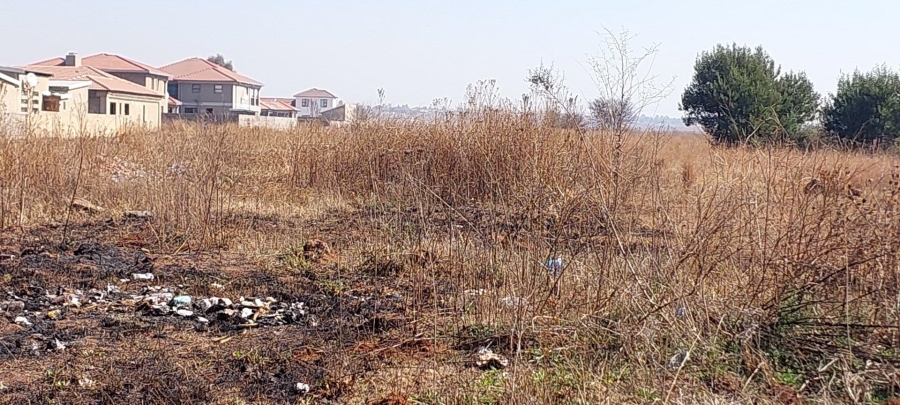 0 Bedroom Property for Sale in Unitas Park Gauteng