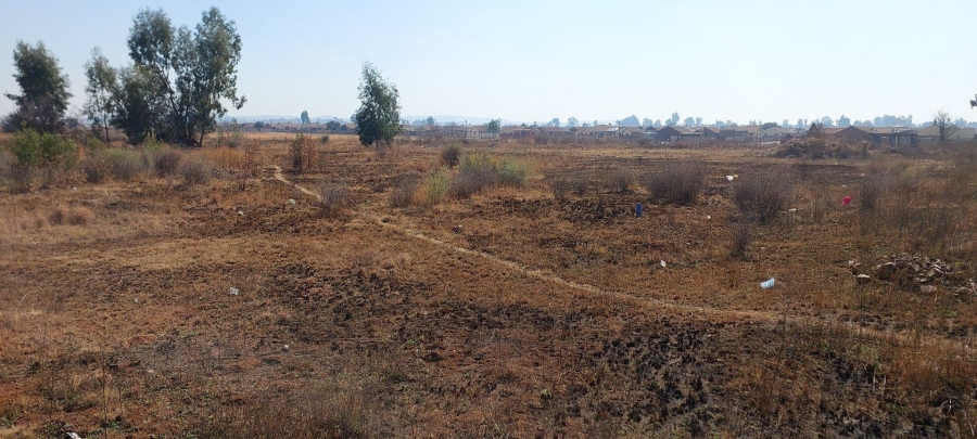 0 Bedroom Property for Sale in Unitas Park Gauteng