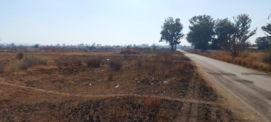 0 Bedroom Property for Sale in Unitas Park Gauteng