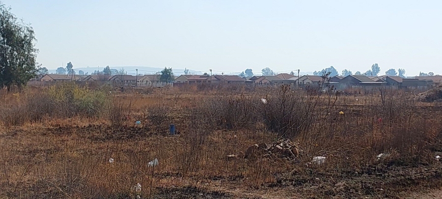 0 Bedroom Property for Sale in Unitas Park Gauteng