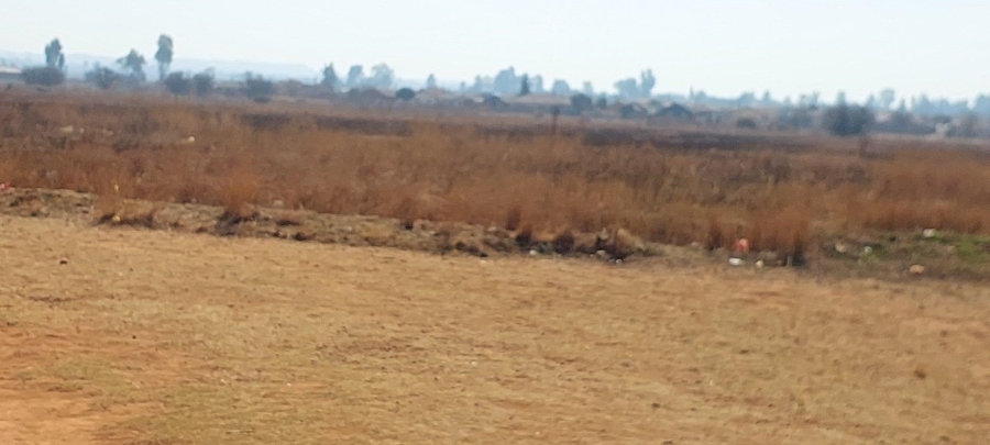 0 Bedroom Property for Sale in Unitas Park Gauteng