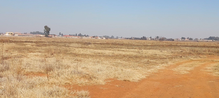 0 Bedroom Property for Sale in Unitas Park Gauteng