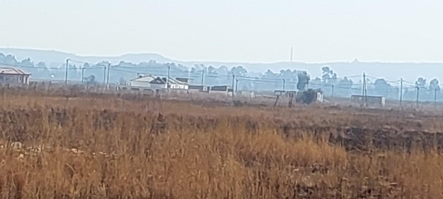 0 Bedroom Property for Sale in Unitas Park Gauteng