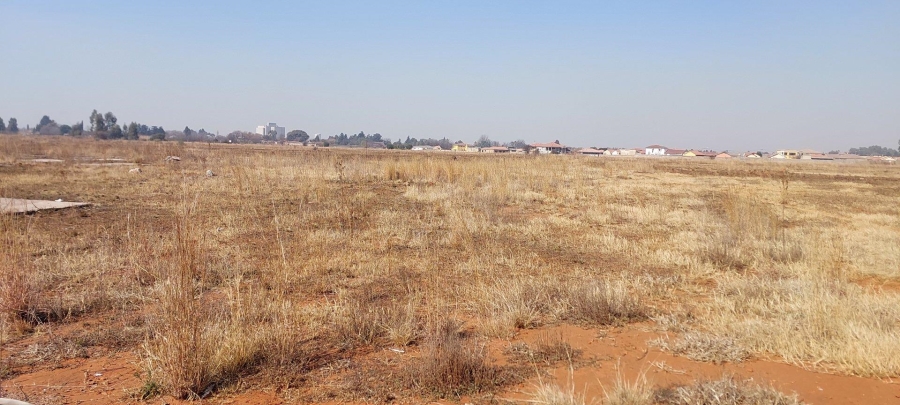 0 Bedroom Property for Sale in Unitas Park Gauteng