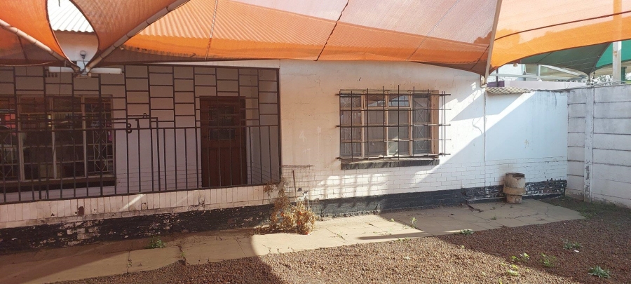 Commercial Property for Sale in Vereeniging Gauteng