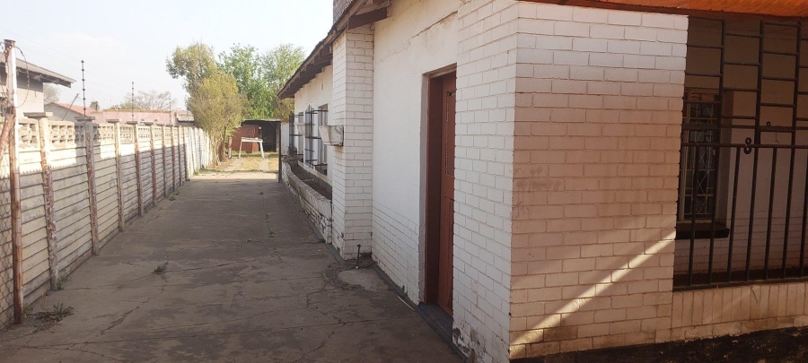 Commercial Property for Sale in Vereeniging Gauteng