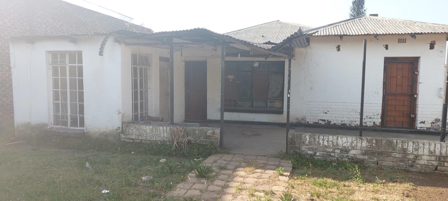 Commercial Property for Sale in Vereeniging Gauteng