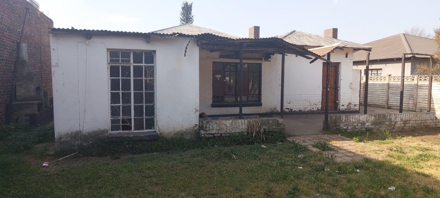 Commercial Property for Sale in Vereeniging Gauteng