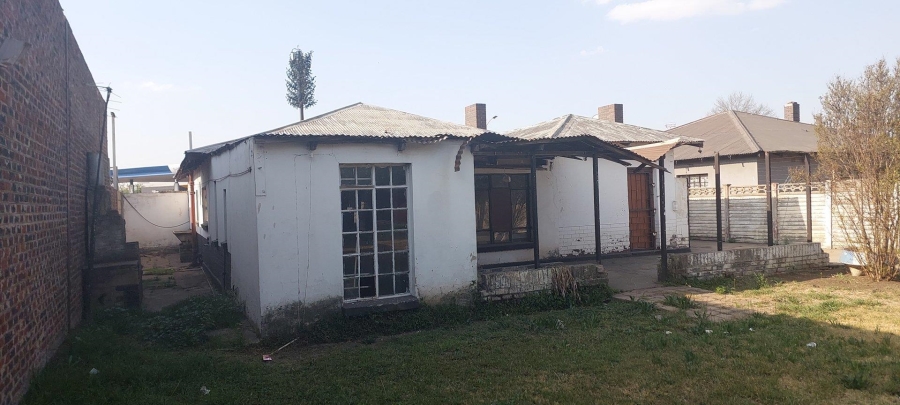 Commercial Property for Sale in Vereeniging Gauteng