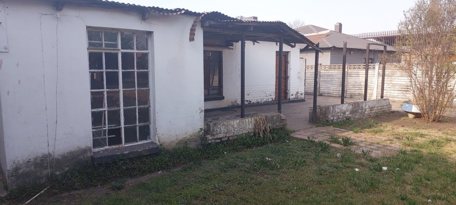 Commercial Property for Sale in Vereeniging Gauteng