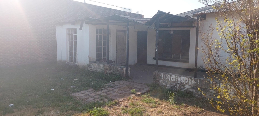 Commercial Property for Sale in Vereeniging Gauteng
