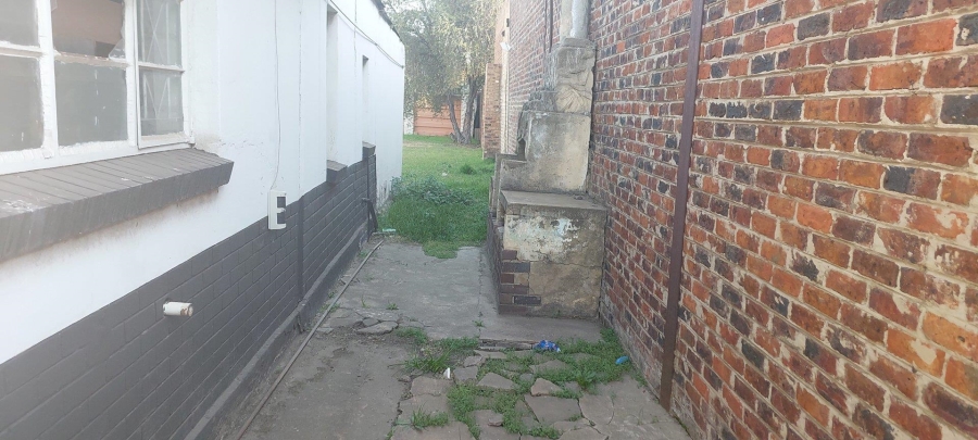 Commercial Property for Sale in Vereeniging Gauteng