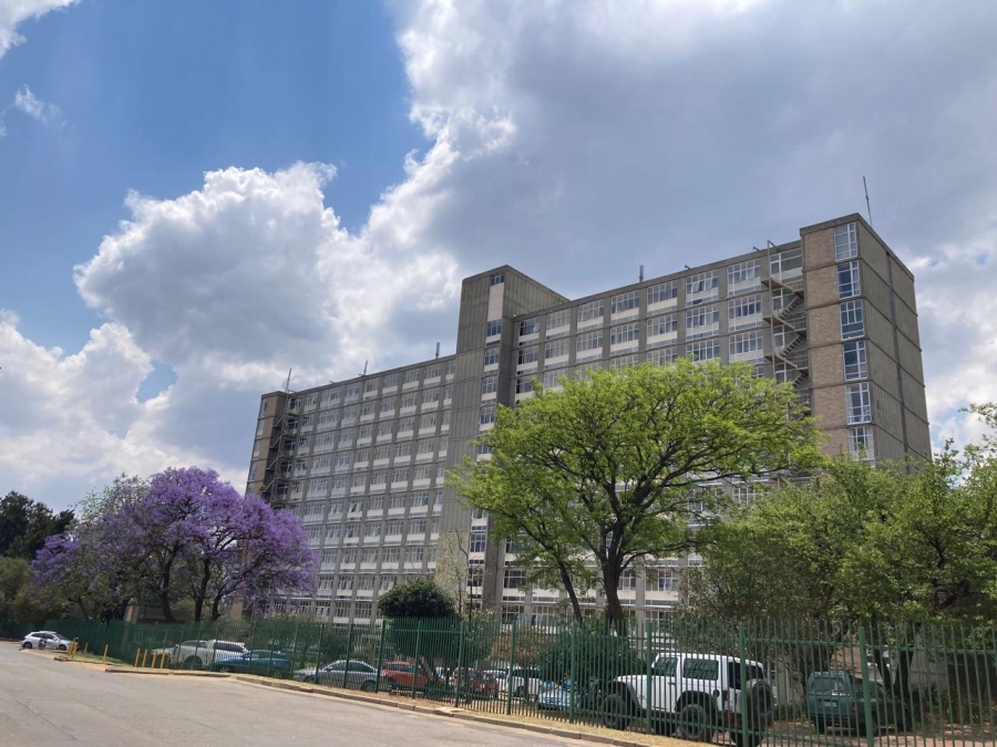 2 Bedroom Property for Sale in Bedfordview Gauteng