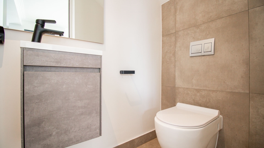 3 Bedroom Property for Sale in Dunkeld Gauteng