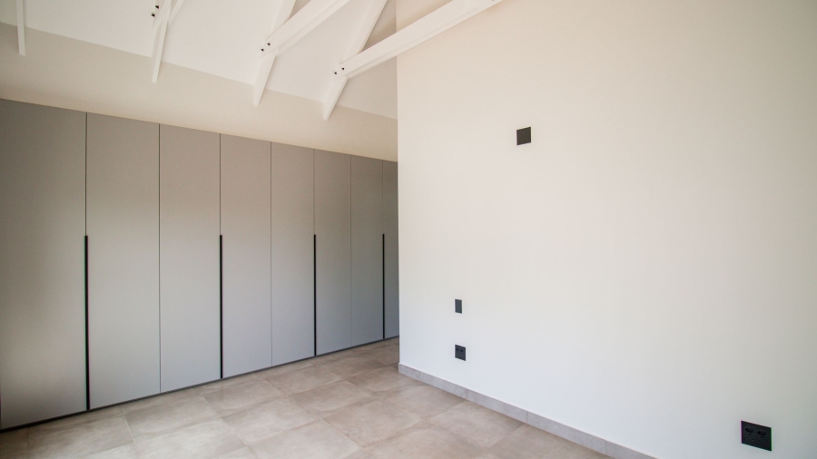 3 Bedroom Property for Sale in Dunkeld Gauteng