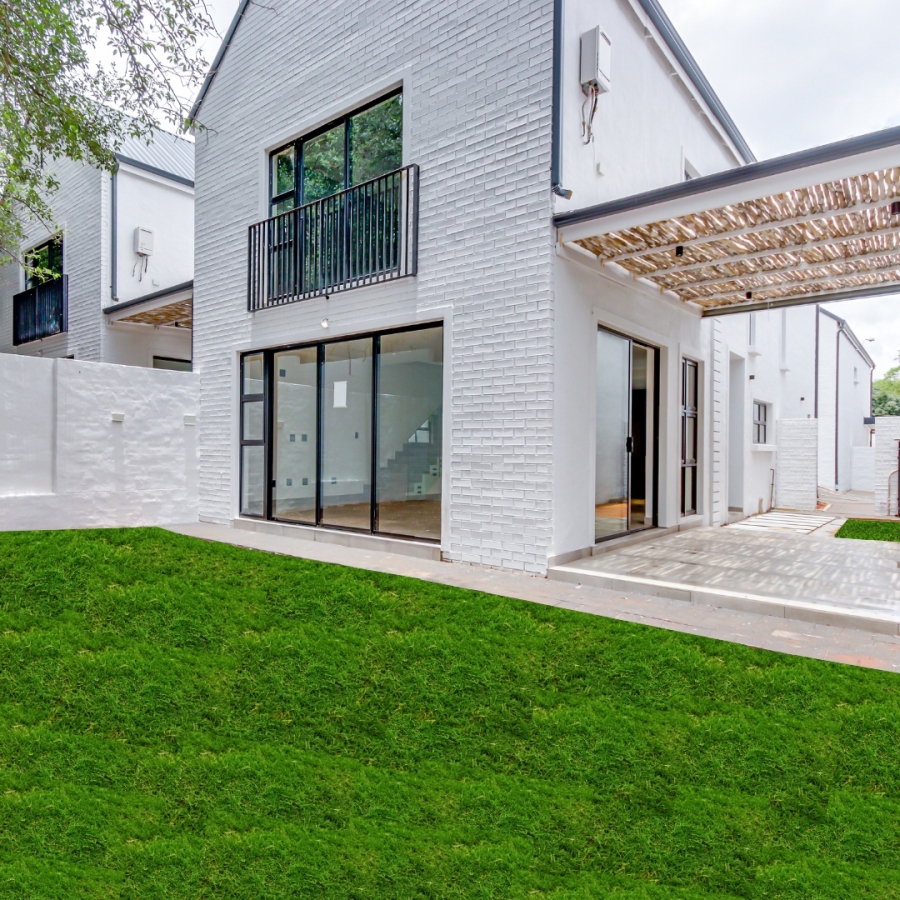 3 Bedroom Property for Sale in Dunkeld Gauteng