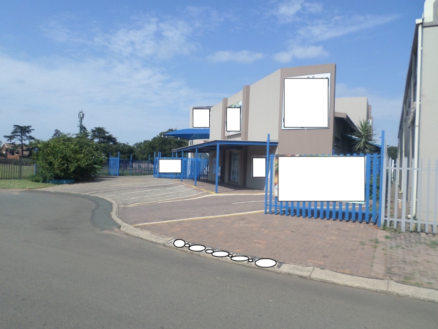 Commercial Property for Sale in Vanderbijlpark CW 2 Gauteng