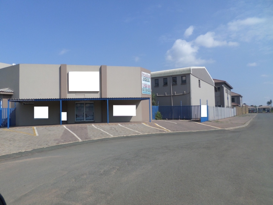 Commercial Property for Sale in Vanderbijlpark CW 2 Gauteng