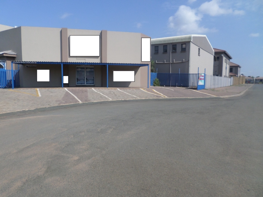 Commercial Property for Sale in Vanderbijlpark CW 2 Gauteng