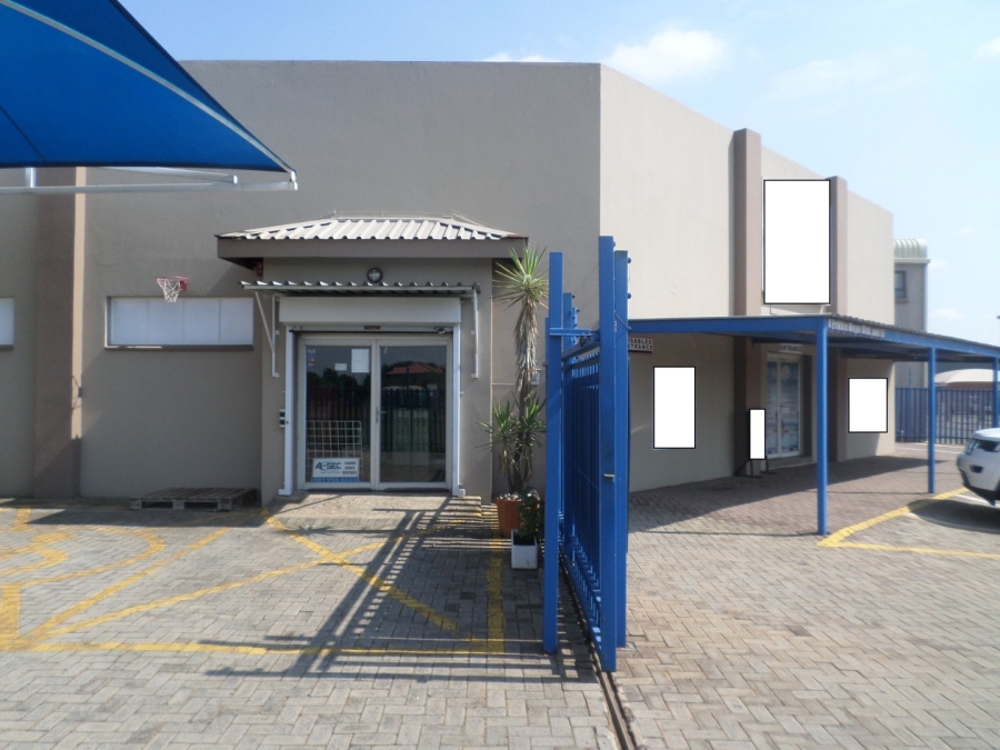 Commercial Property for Sale in Vanderbijlpark CW 2 Gauteng