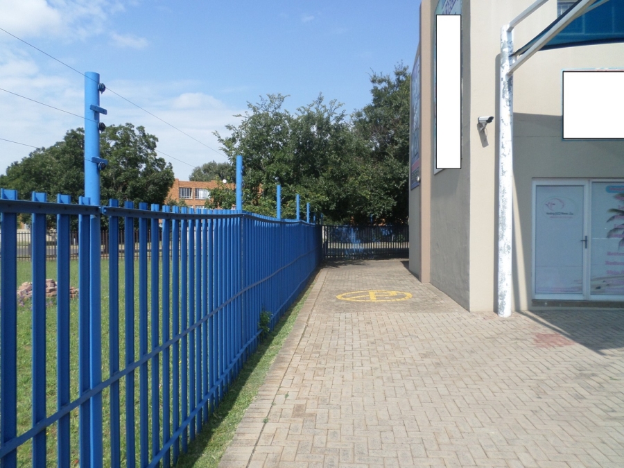 Commercial Property for Sale in Vanderbijlpark CW 2 Gauteng