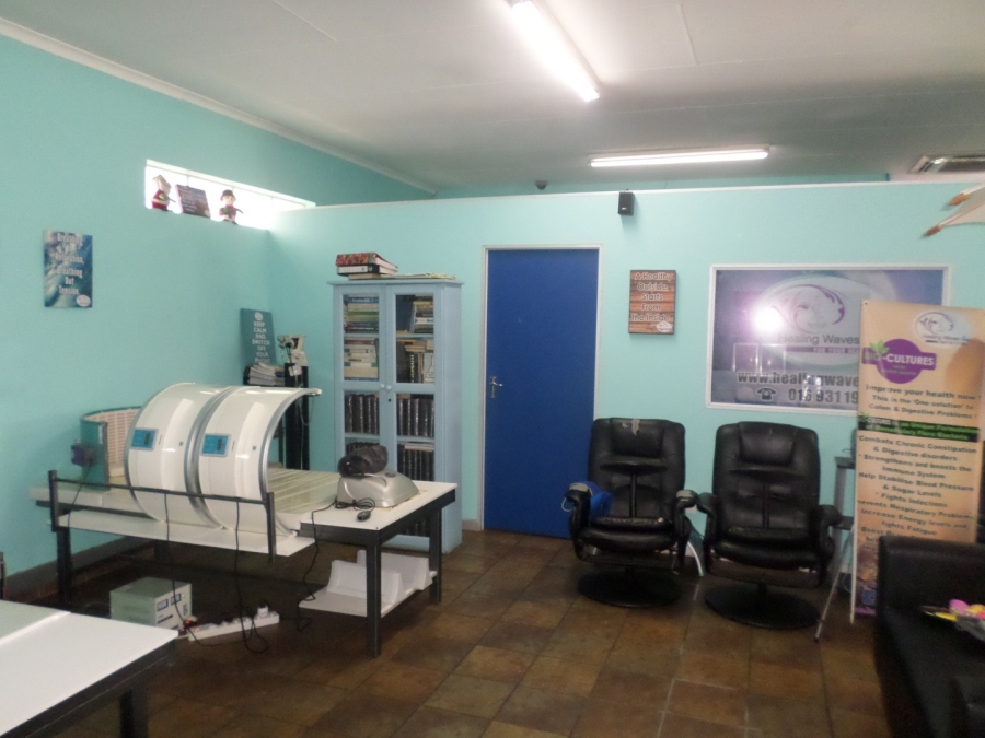 Commercial Property for Sale in Vanderbijlpark CW 2 Gauteng