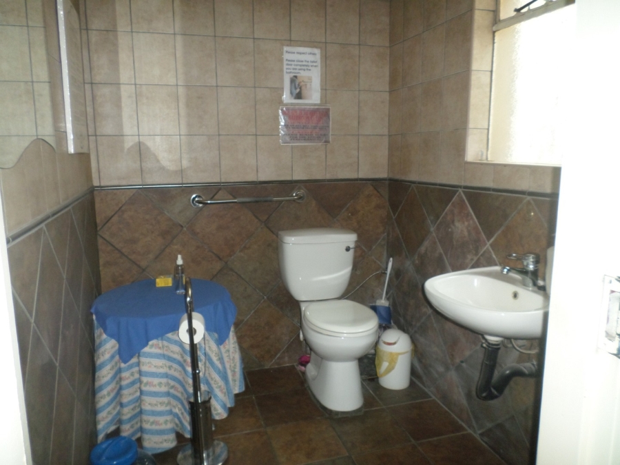 Commercial Property for Sale in Vanderbijlpark CW 2 Gauteng