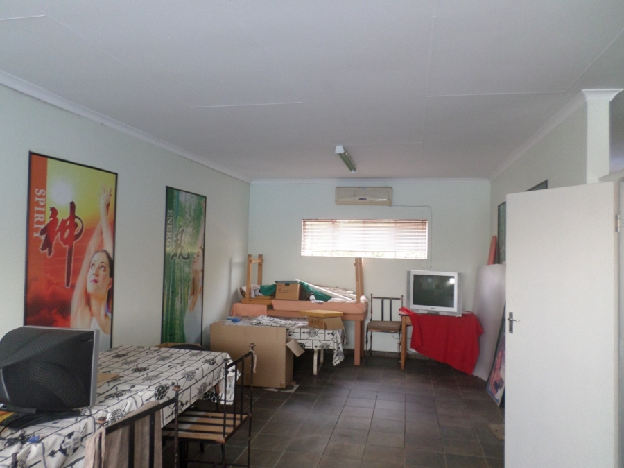 Commercial Property for Sale in Vanderbijlpark CW 2 Gauteng