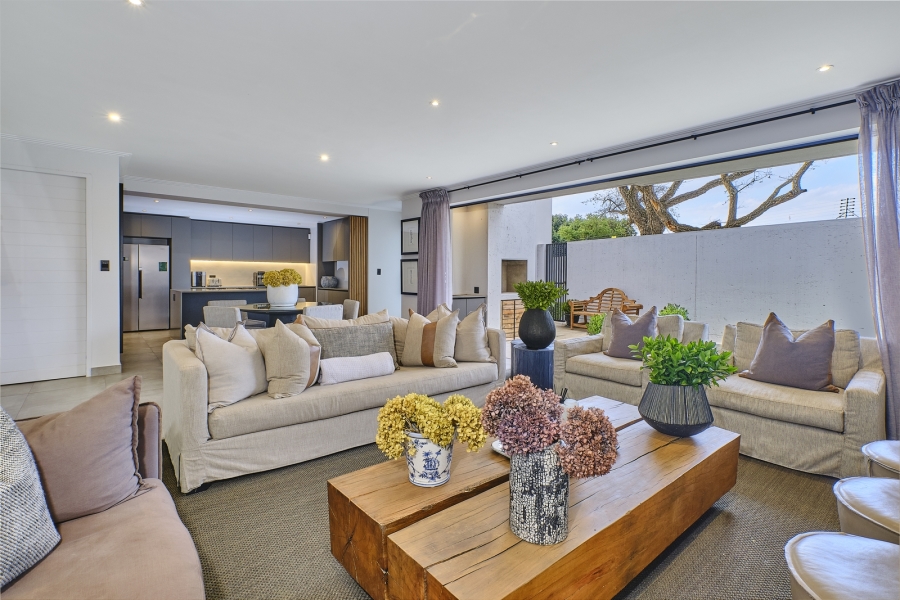 4 Bedroom Property for Sale in Hyde Park Gauteng