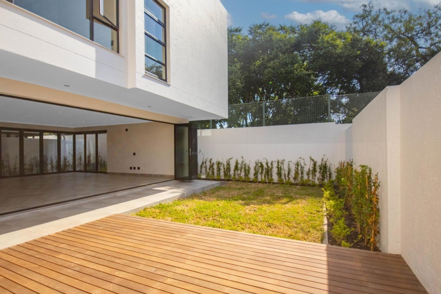 4 Bedroom Property for Sale in Hyde Park Gauteng