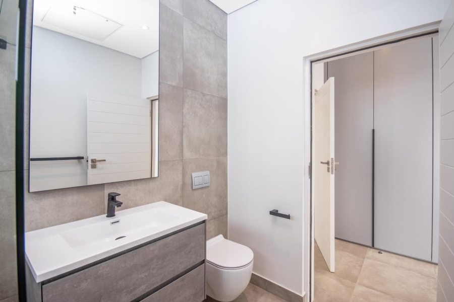 4 Bedroom Property for Sale in Hyde Park Gauteng