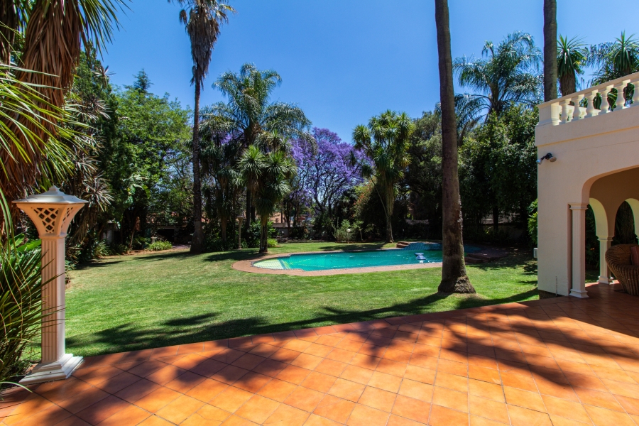 5 Bedroom Property for Sale in Bedfordview Gauteng