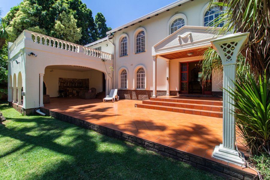 5 Bedroom Property for Sale in Bedfordview Gauteng