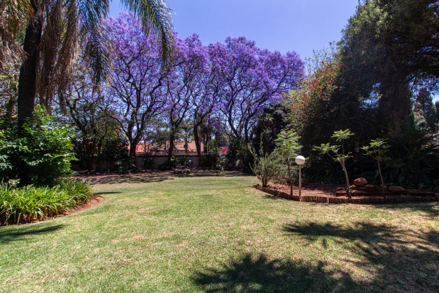 5 Bedroom Property for Sale in Bedfordview Gauteng