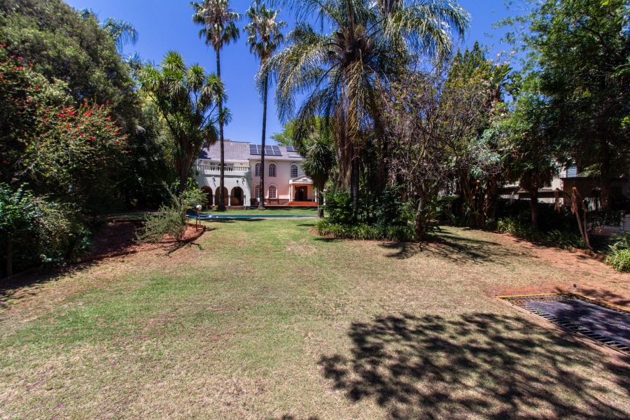 5 Bedroom Property for Sale in Bedfordview Gauteng