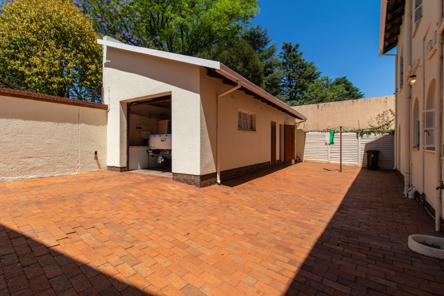 5 Bedroom Property for Sale in Bedfordview Gauteng