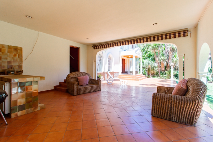 5 Bedroom Property for Sale in Bedfordview Gauteng