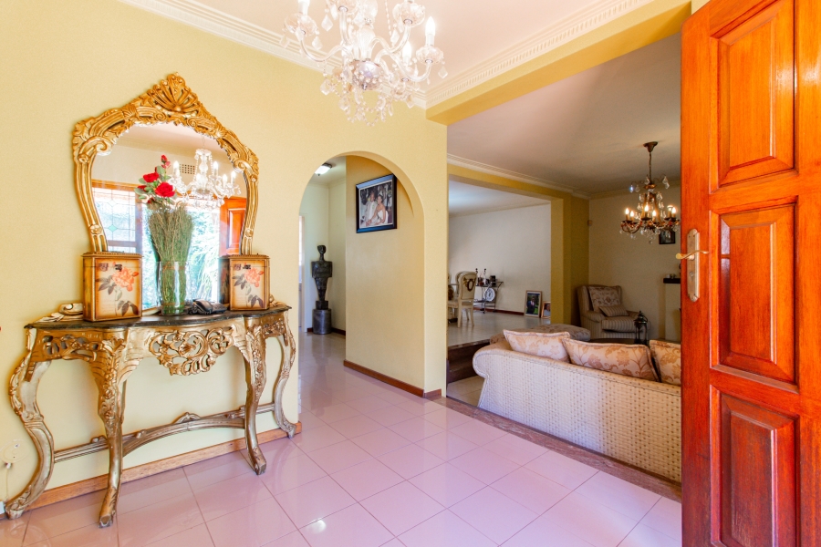 5 Bedroom Property for Sale in Bedfordview Gauteng