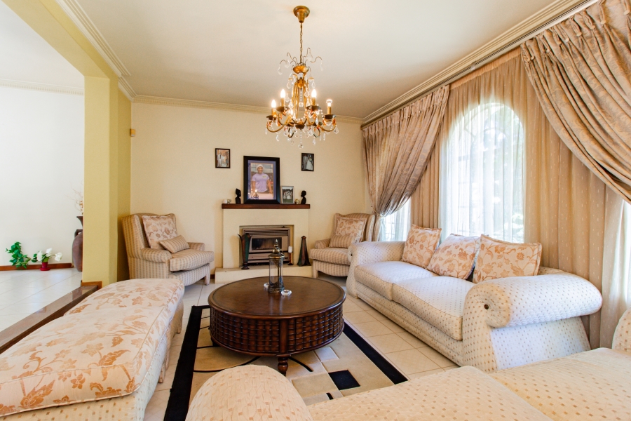 5 Bedroom Property for Sale in Bedfordview Gauteng