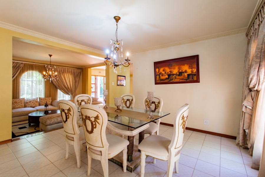 5 Bedroom Property for Sale in Bedfordview Gauteng