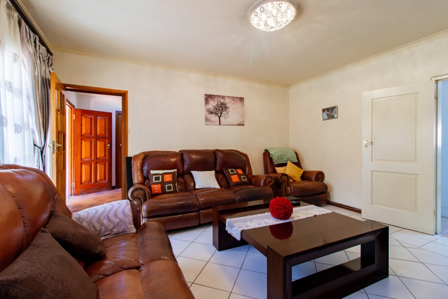 5 Bedroom Property for Sale in Bedfordview Gauteng