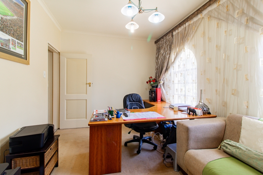 5 Bedroom Property for Sale in Bedfordview Gauteng