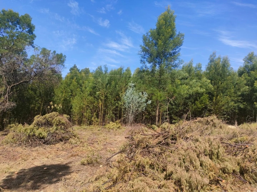 0 Bedroom Property for Sale in Mooikloof Ridge Gauteng