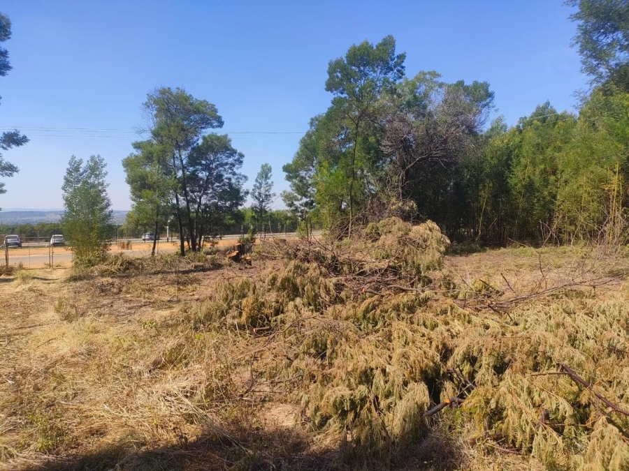 0 Bedroom Property for Sale in Mooikloof Ridge Gauteng