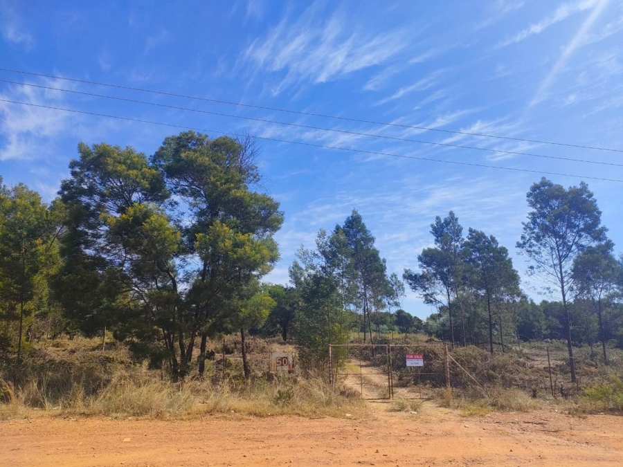 0 Bedroom Property for Sale in Mooikloof Ridge Gauteng