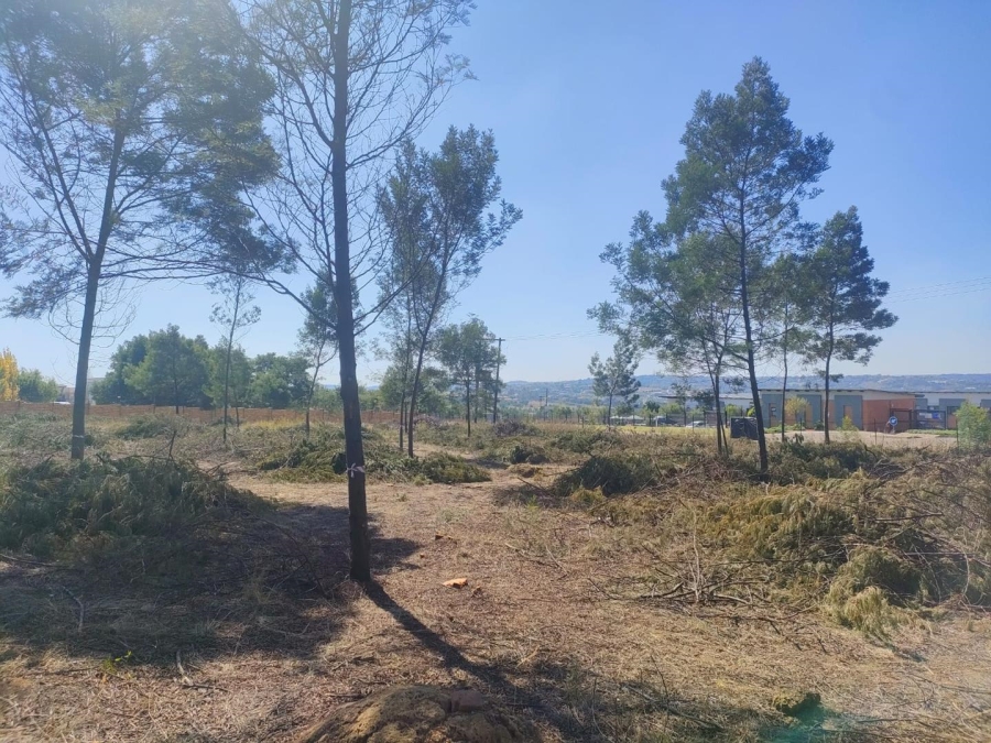 0 Bedroom Property for Sale in Mooikloof Ridge Gauteng