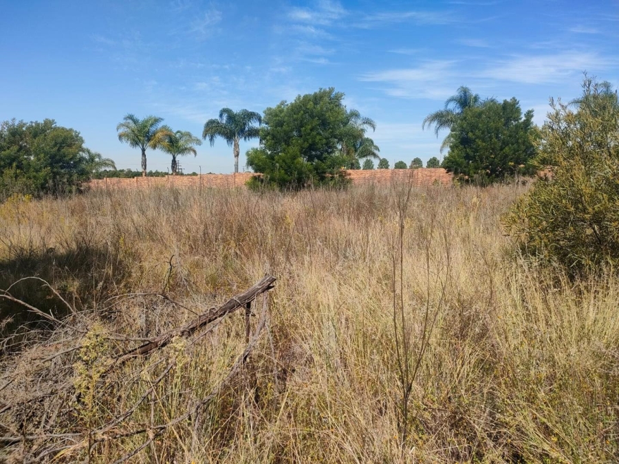 0 Bedroom Property for Sale in Mooikloof Ridge Gauteng